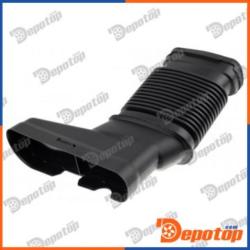Gaine de suralimentation droite pour MERCEDES | GPP-ME-175, 2760900011